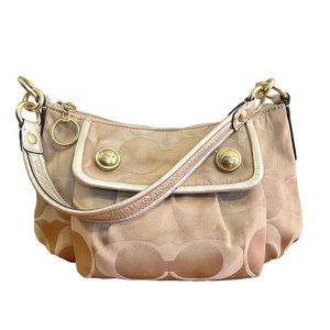 Coach Shoulder Bag